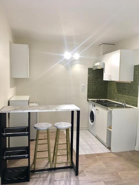 Appartement Charming 100m Expo