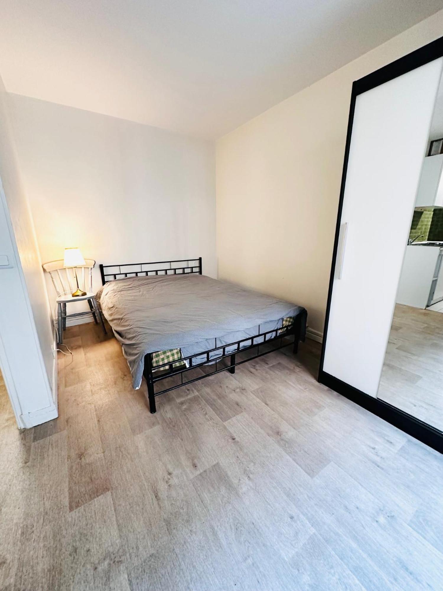 Appartement Charming 100m Expo